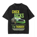 Chick Hicks Tee