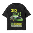 Chick Hicks Tee