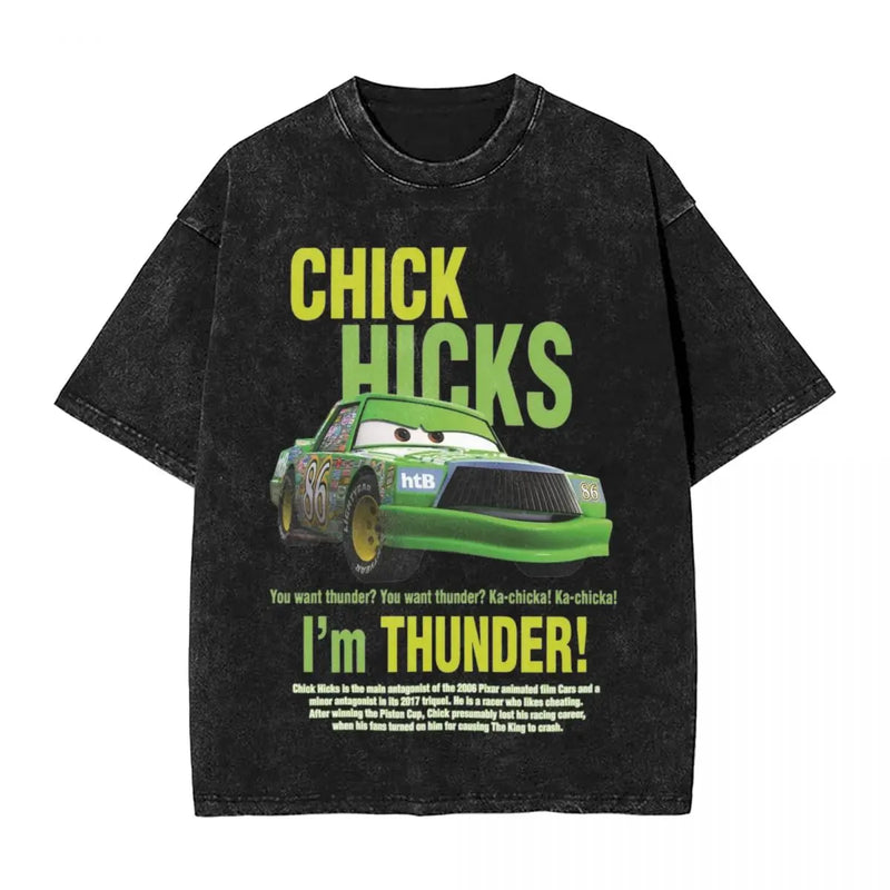 Chick Hicks Tee