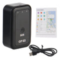 GPS Car Tracker
