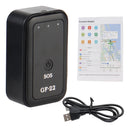 GPS Car Tracker