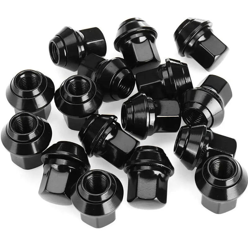 20 Pieces Alloy Wheel Nuts