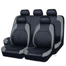 PU Leather Seat