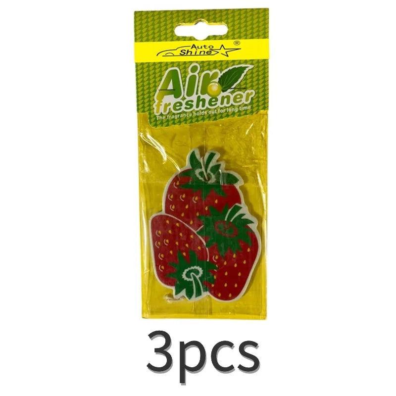 Car Air Freshener