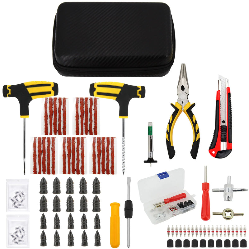 Tire Repair Kit