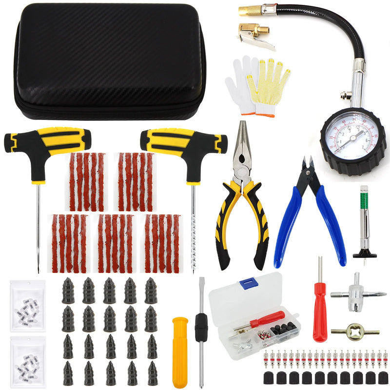 Tire Repair Kit