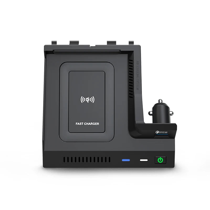 Mercedes Wireless Charger