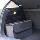 Trunk Storage Bag