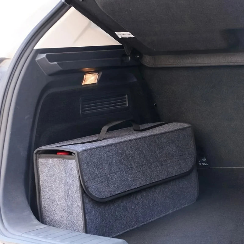 Trunk Storage Bag
