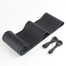 Leather Steering Cover