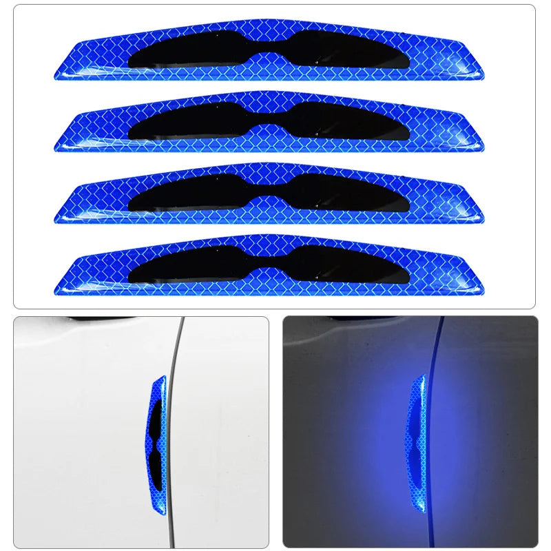 Reflective Safety Stripes