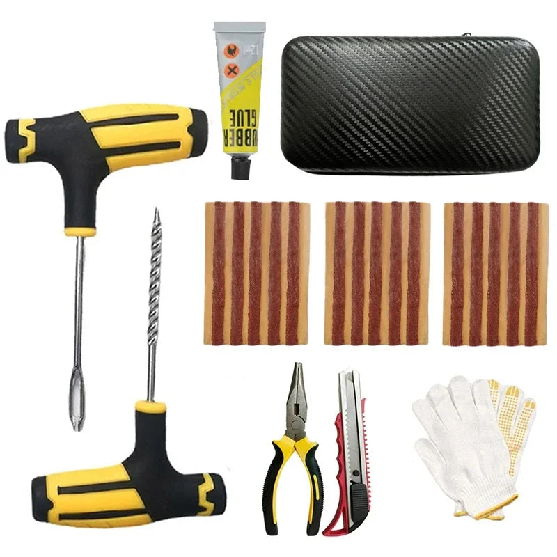 Tire Repair Kit