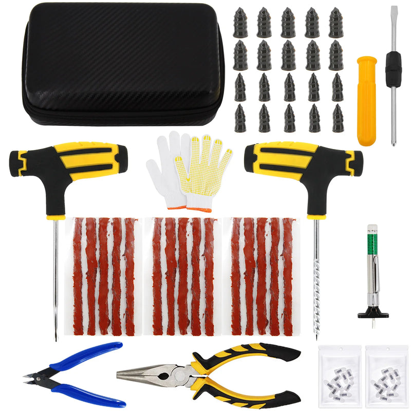 Tire Repair Kit