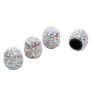 Diamond Valve Caps