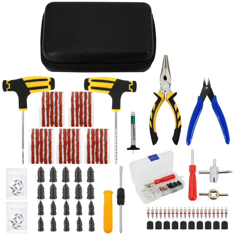 Tire Repair Kit