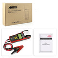 Automotive Battery Analyzer