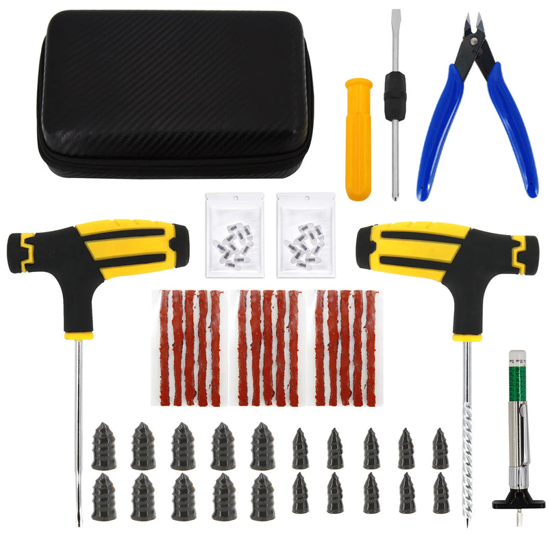 Tire Repair Kit