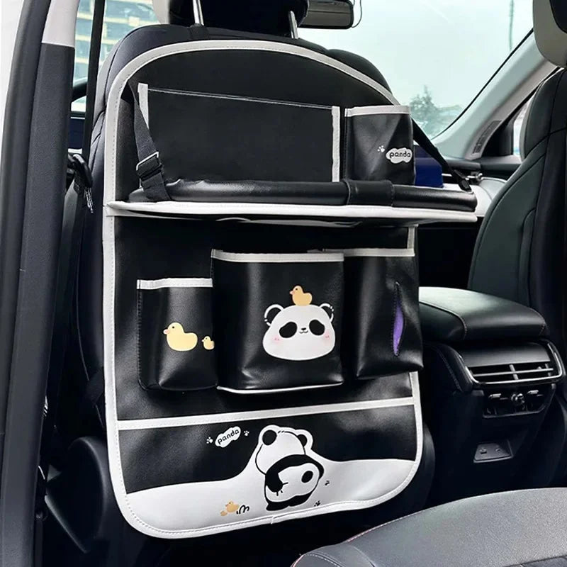 Car Storage Bag