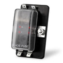 Car Fuse Box