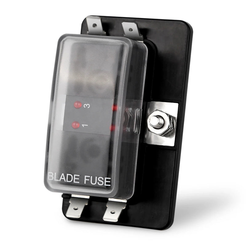 Car Fuse Box