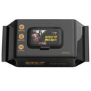 Car Interior Wipes