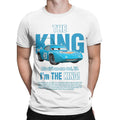 Cotton Cars Tee