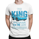 Cotton Cars Tee