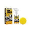 Foam Cleaner Spray