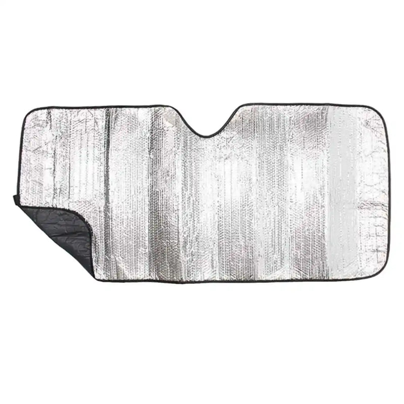 Universal Car Front Window Cover
