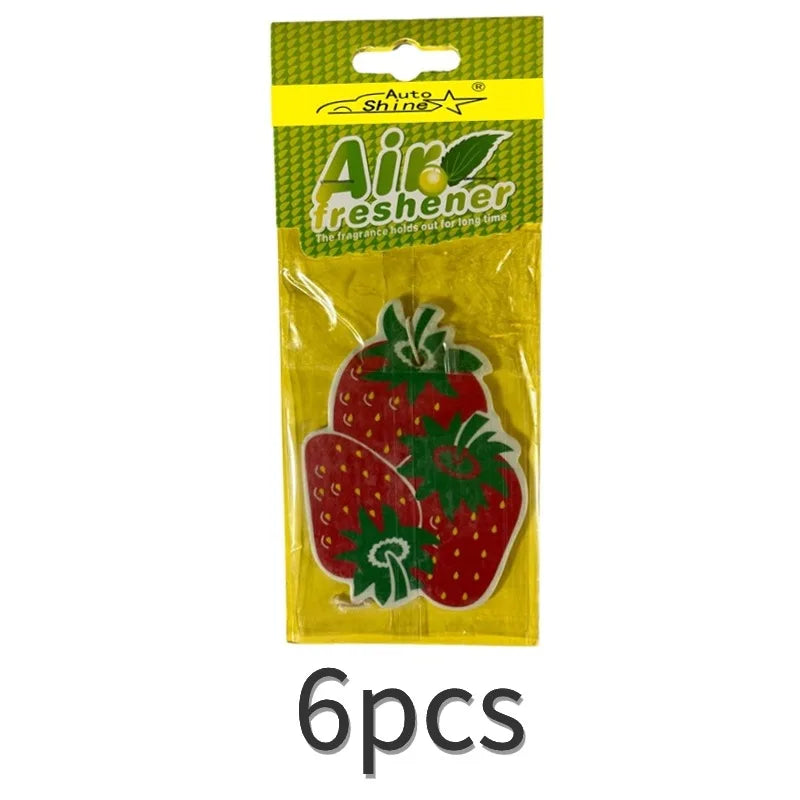 Car Air Freshener