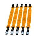 5 Pieces Emergency Car Snow Chains