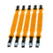 5 Pieces Emergency Car Snow Chains