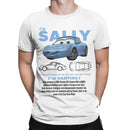 Cotton Cars Tee