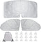 Thermal Sunshade