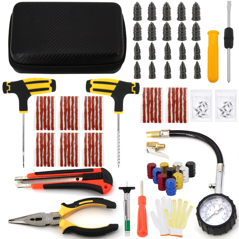 Tire Repair Kit