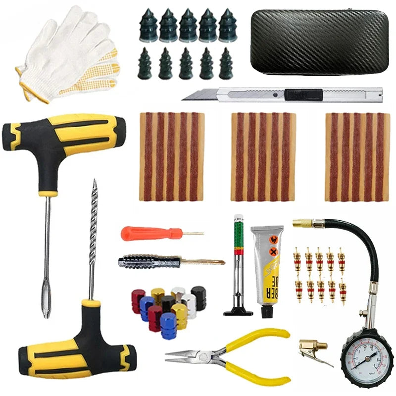 Tire Repair Kit