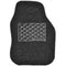 Spaghetti Car Mats