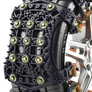 Universal Car Snow Chains