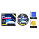 Car Crystal Wax