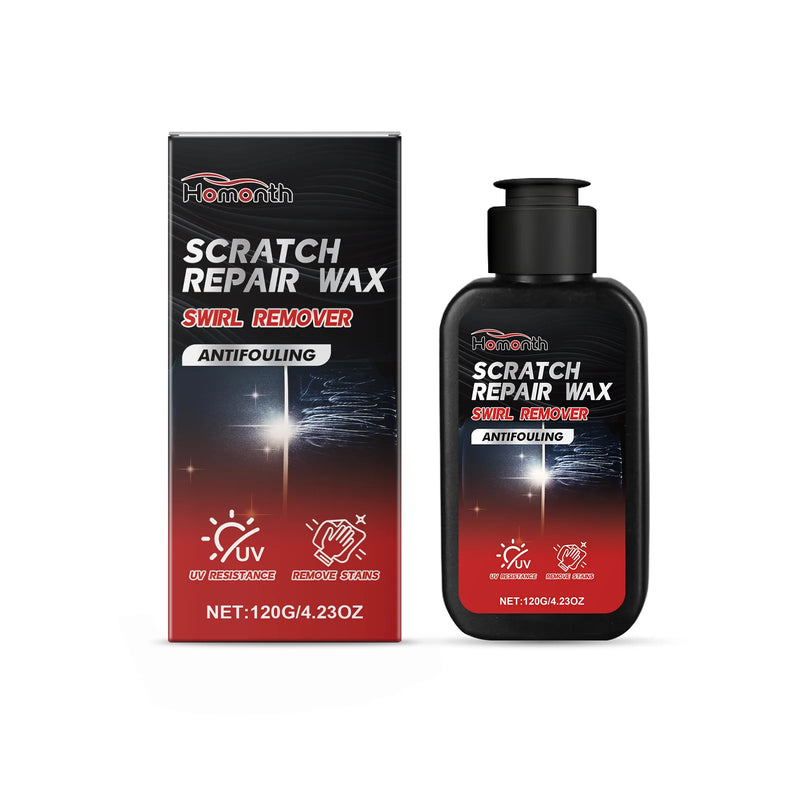 Car Scratch Remover