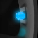 Glow Tire Caps