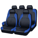 PU Leather Seat