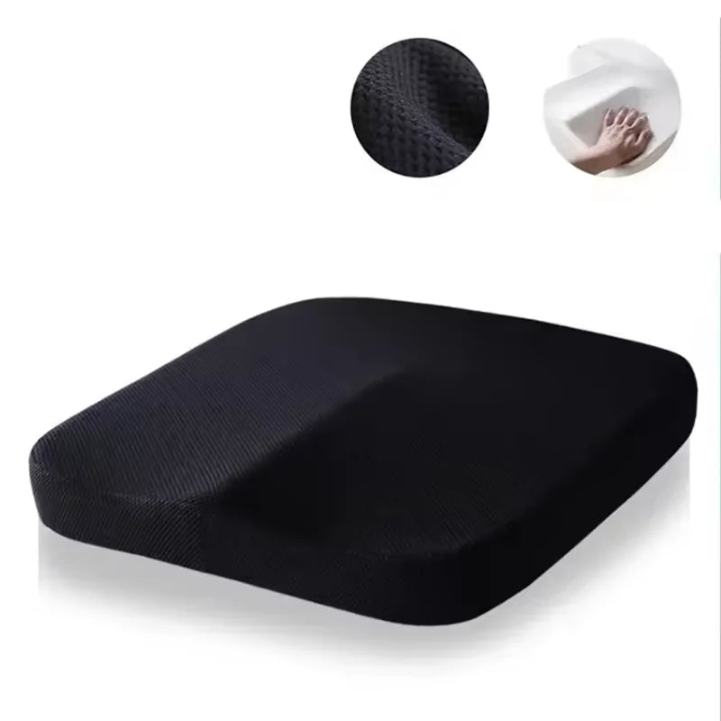 Orthopedic Coccyx Seat Cushion