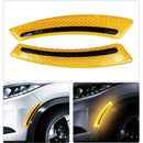 Reflective Safety Stripes