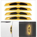 Reflective Safety Stripes