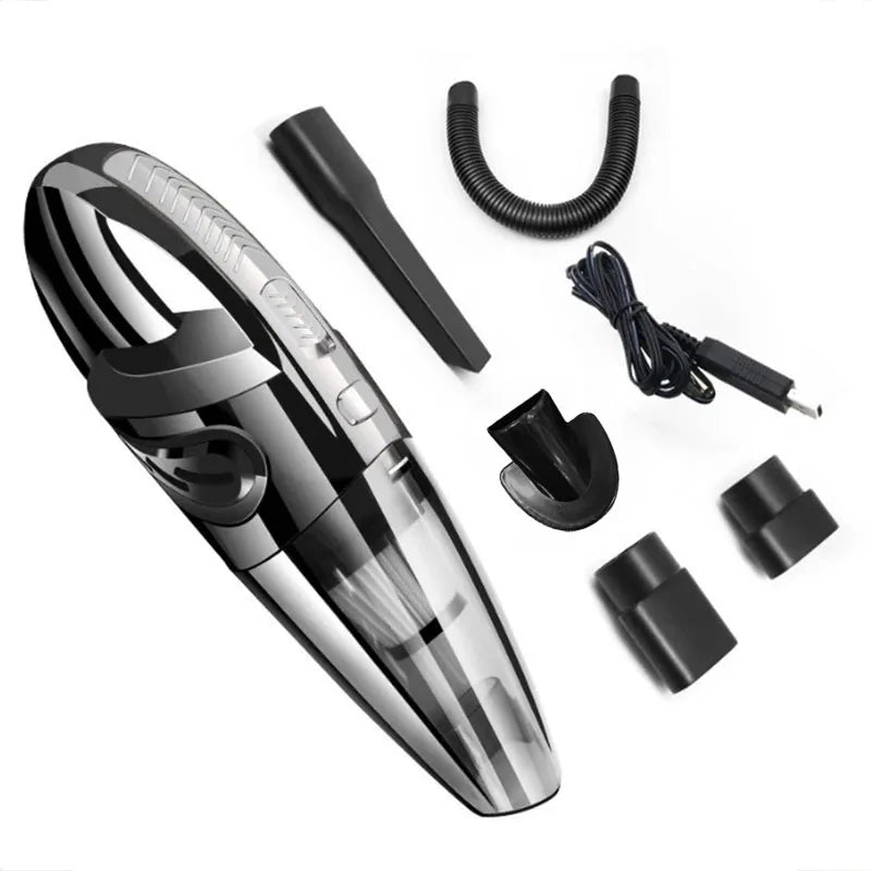 Handheld Car Vacuum