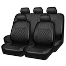 PU Leather Seat
