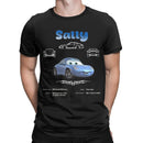 Cotton Cars Tee