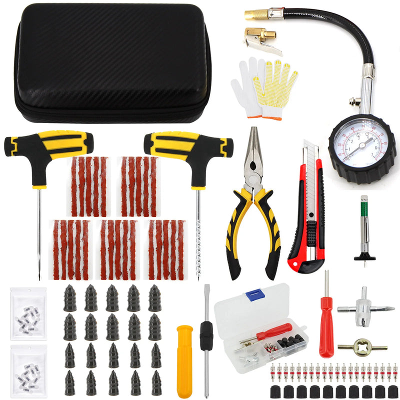 Tire Repair Kit