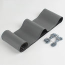 Leather Steering Cover